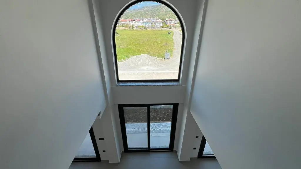 Ciftlik villa